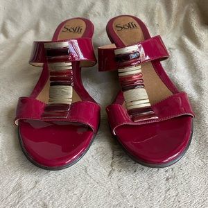 Sandals (Söfft)